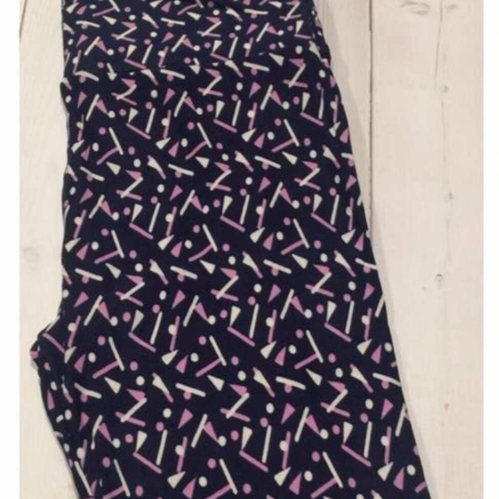 LuLaRoe Leggings - women's one size
